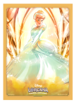 Disney Lorcana - Archazia's Island - Card Sleeve Pack Cinderella