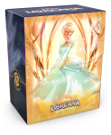 Disney Lorcana - Archazia's Island - Deck Case Cinderella