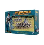 Empire Of Man: Empire State Troops