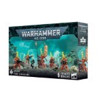 Aeldari: Fire Dragons