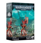 Aeldari: Phoenix Lord Fuegan