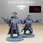 GrimGuard - Officer 2.0