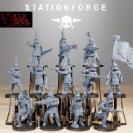 GrimGuard Aquilastra