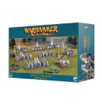Battalion: High Elf Realms