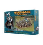 High Elf Realms: White Lions Of Chrace - GW Direct