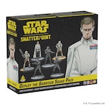 Star Wars Shatterpoint: Deploy the Garrison Squad Pack