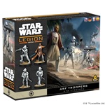 Star Wars Legion: Arf Troopers