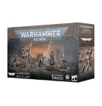 Astra Militarum: Minka Lesk: Hell's Last - GW Direct Astra Militarum: Minka Lesk: Hell's Last - GW Direct