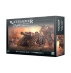 The Horus Heresy: Mechanicum Heavy Support Force