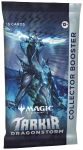 MTG: Tarkir: Dragonstorm Collector Booster