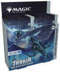 MTG: Tarkir: Dragonstorm Collector Booster Display (12 Boosters)