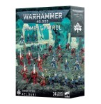 Combat Patrol: Aeldari
