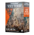 Kill Team: Blood & Zeal - GW Direct