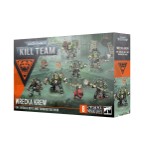 Kill Team: Wrecka Krew