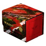 Ultimate Guard Sidewinder 100+ Xenoskin Magic: The Gathering Tarkir: Dragonstorm - Ruinous Ultimatum