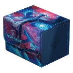 Ultimate Guard Sidewinder 100+ Xenoskin Magic: The Gathering Tarkir: Dragonstorm Ghostfire - Ugin, Eye of the Storms