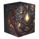 Ultimate Guard RTE Boulder 100+ Magic: The Gathering Tarkir: Dragonstorm - Mox Jasper