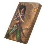 Ultimate Guard Zipfolio 360 Xenoskin Magic: The Gathering Tarkir: Dragonstorm - Descendant of Storms