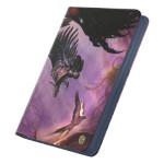 Ultimate Guard Zipfolio 360 Xenoskin Magic: The Gathering Tarkir: Dragonstorm - Feral Deathgorger