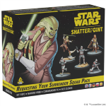 Star Wars Shatterpoint: Requesting Your Surrender 