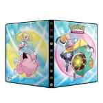 Pokemon Scarlet & Violet 9 9-Pocket Portfolio