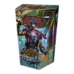 Flesh And Blood TCG: Armory Deck Maxx Nitro - limit of 3 per person