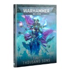 Codex: Thousand Sons