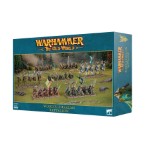 Battalion: Wood Elf Realms