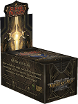 Flesh and Blood TCG - Mastery Pack Guardian Booster Box (12 boosters)