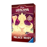Disney Lorcana Trading Card Game - Illumineer's Quest - Palace Heist  - In Store Early Release