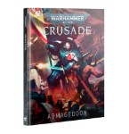 Warhammer 40000: Crusade: Armageddon