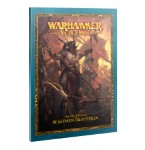 Arcane Journal: Beastmen Brayherds