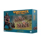 Beastmen Brayherds: Bestigor Herd