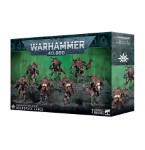 Chaos Knights: Houndpack Lance - GW Direct