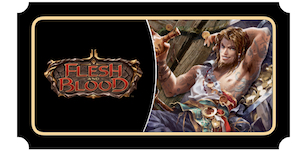 Skirmish season 12 Ticket