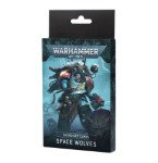 Datasheet Cards: Space Wolves
