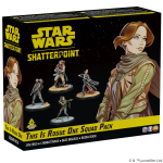 Star Wars: Shatterpoint This is Rogue One