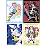 Digimon Card Game: Official Card Sleeve 02 (random design)