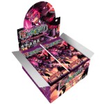 Force of Will Descent into the Raven's Catacombs E1 Booster Box (36 boosters)