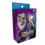 Force of Will Starter Deck - Evil Cluster Starter Deck 1