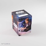 Gamegenic Star Wars: Unlimited Soft Crate - Han Solo/Millenium Falcon