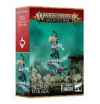 Idoneth Deepkin: Ikon Of The Sea