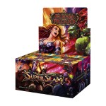 Flesh and Blood TCG - Super Slam Booster Box (24 Boosters)