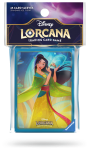 Disney Lorcana TCG - Card Sleeves 65pk - Mulan
