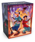 Disney Lorcana TCG - Deck Case - I2I - Hobby store early release