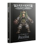 Horus Heresy: Liber Auxilia