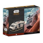 Star Wars: Legion A-A5 Speed Truck