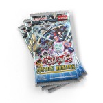 Yu-Gi-Oh! - Justice Hunters Booster