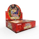 Yu-Gi-Oh! - Retro Pack 2 Booster Reprint Unlimited Edition Box (24 Boosters)