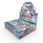 Yu-Gi-Oh! - Justice Hunters Booster Box (24 Boosters)